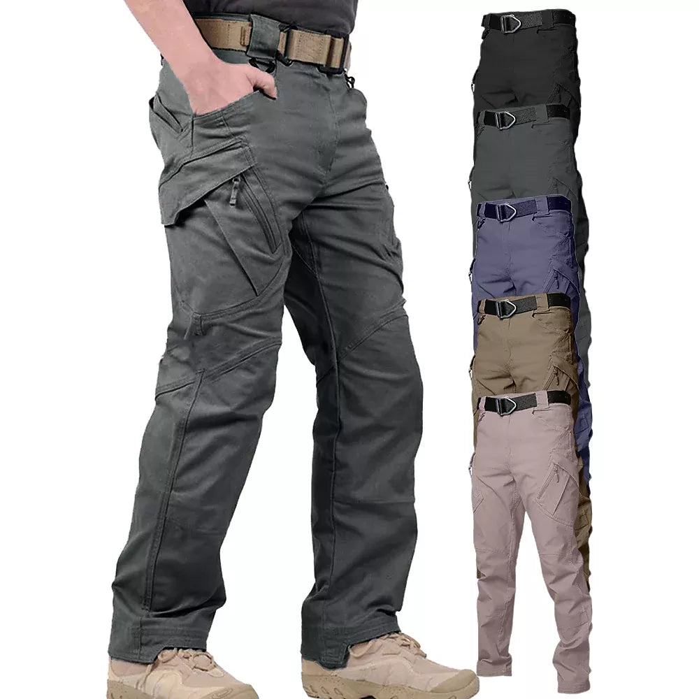 Brock - Tactische waterdichte broek - 50% vandaagðŸ"¥