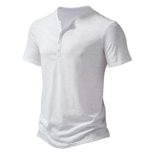 "JAMES Casual heren T-shirt   "