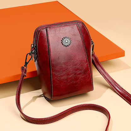 Celia Stijlvolle mini crossbody tas