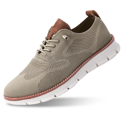 CARLOS | Elegante casual herenschoenen