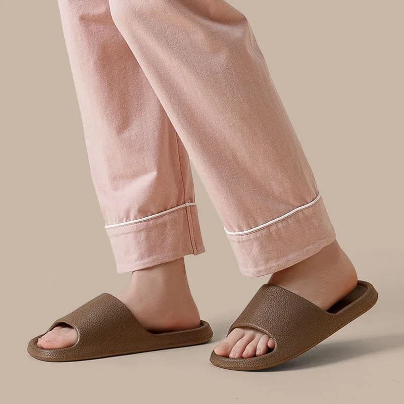 Zeta Slides | Populaire Casual Comfort Zomerslippers voor Heren