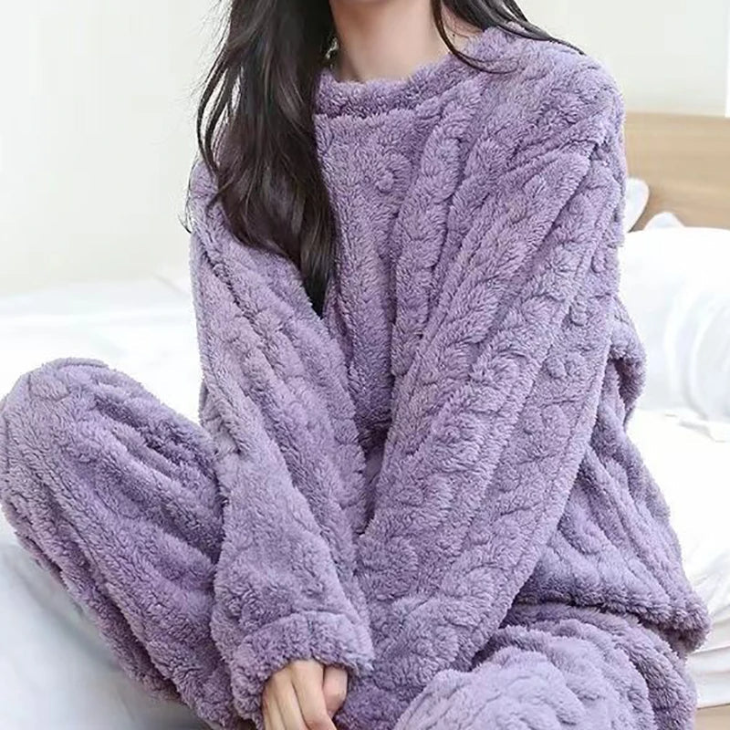 BedtimeBliss | Pyjamaset voor dames