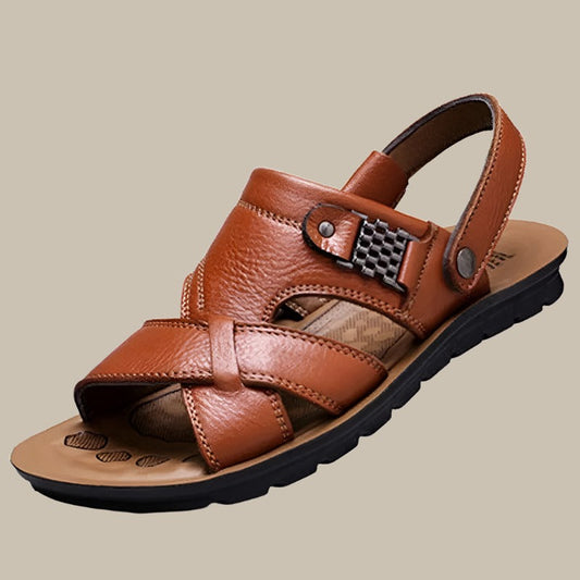 Ceasar Sandalen | Stijlvolle comfortabele sandalen voor heren