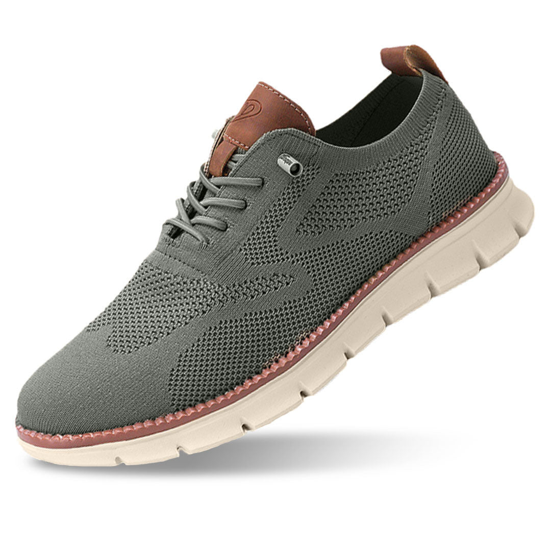 CARLOS | Elegante casual herenschoenen