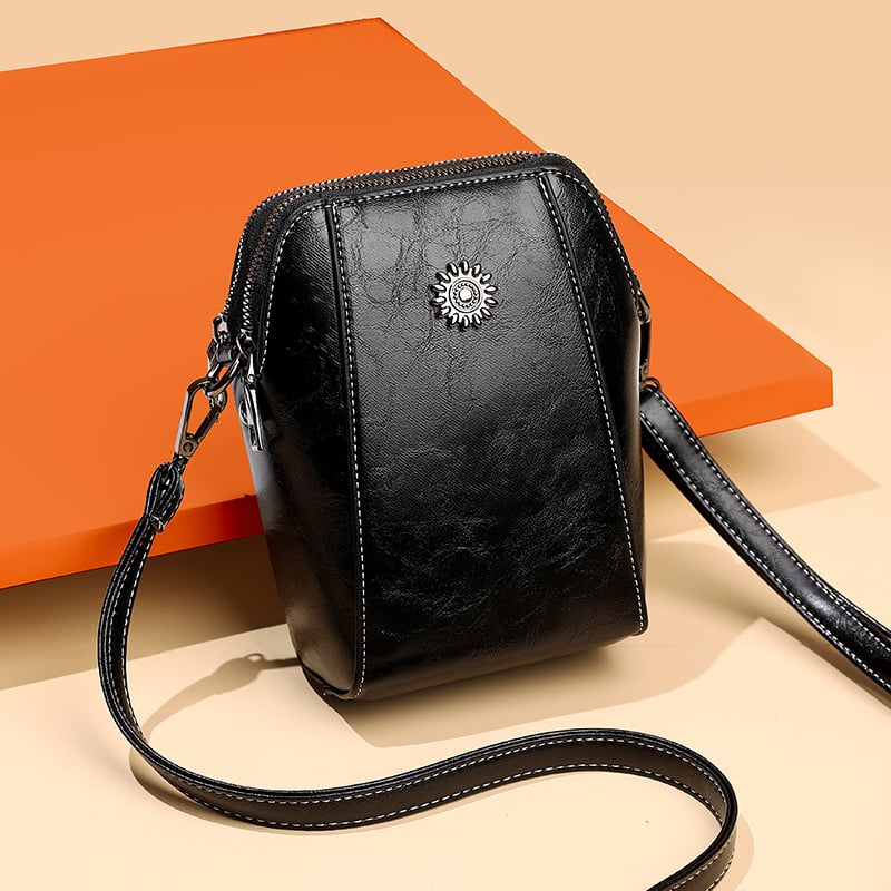 Celia Stijlvolle mini crossbody tas