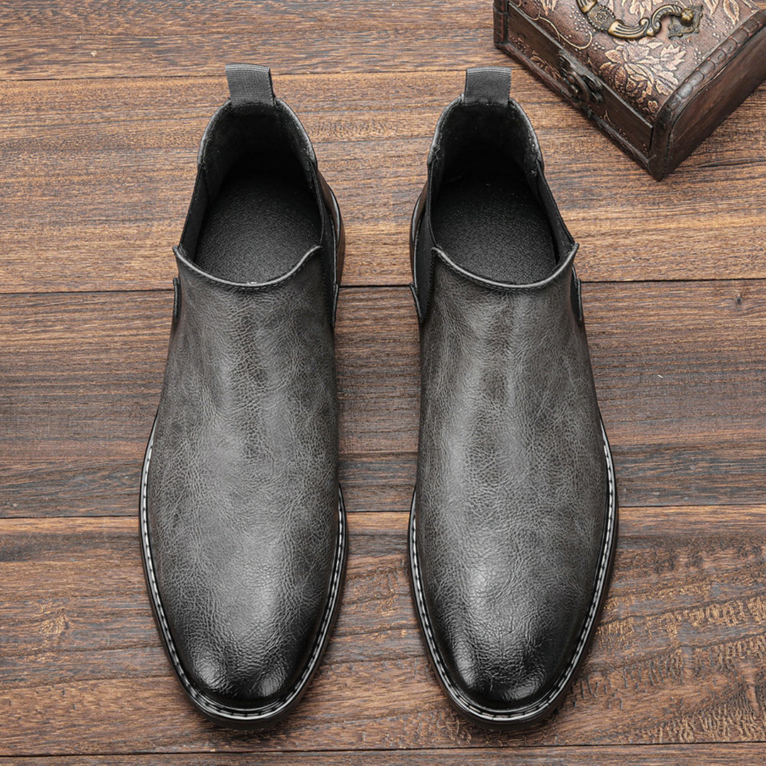 Chesto Laarzen | Stijlvolle chelsea boots voor heren