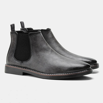 Chesto Laarzen | Stijlvolle chelsea boots voor heren