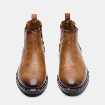 Chesto Laarzen | Stijlvolle chelsea boots voor heren