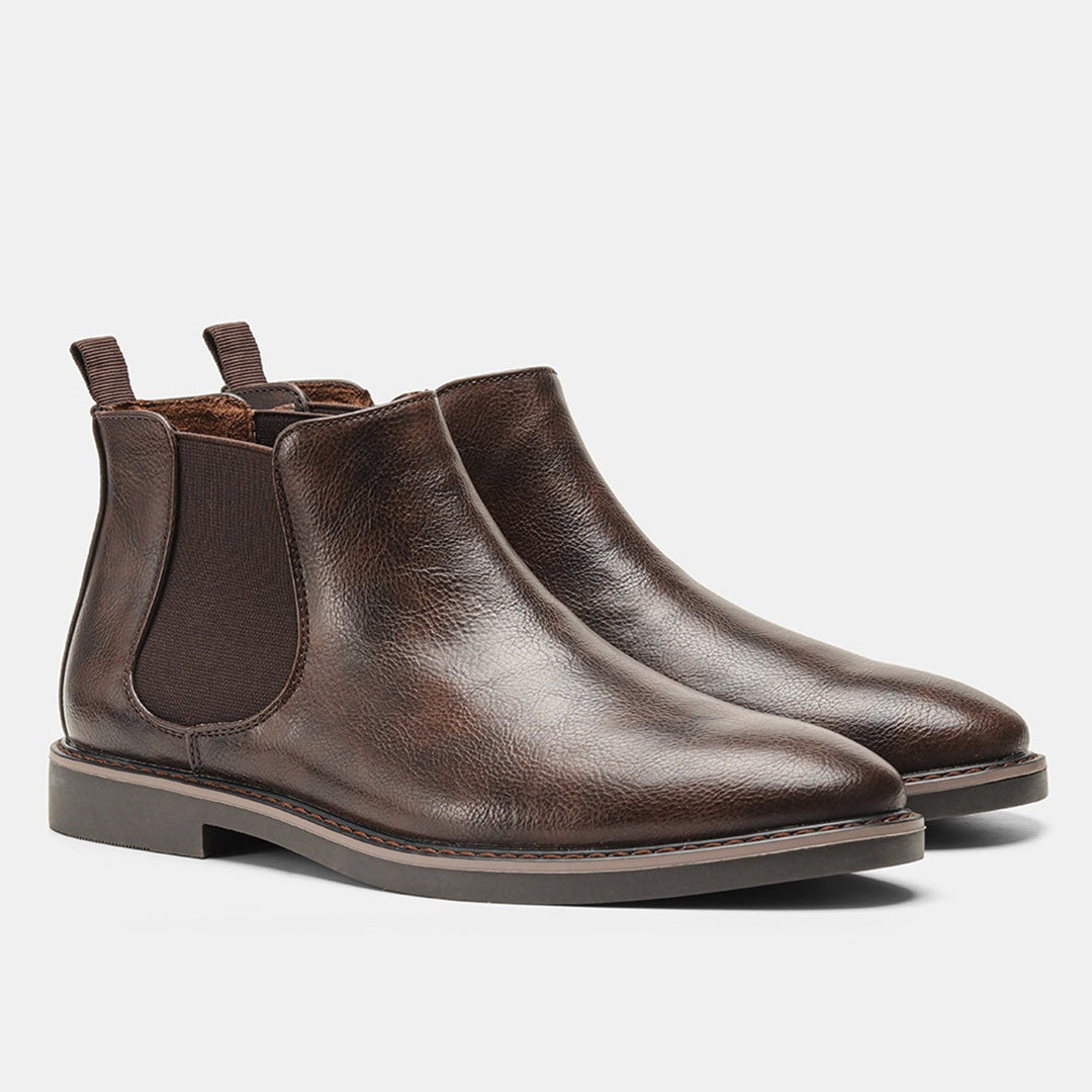 Chesto Laarzen | Stijlvolle chelsea boots voor heren