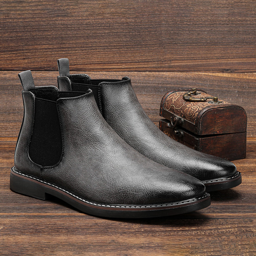 Chesto Laarzen | Stijlvolle chelsea boots voor heren