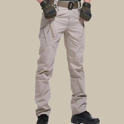 Armour Cargobroek Heren | Militaire Tactical Outdoor stretch cargo broek heren