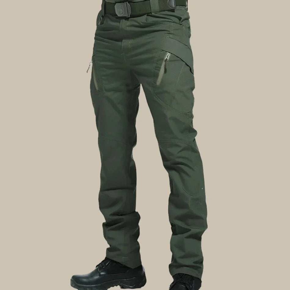 Armour Cargobroek Heren | Militaire Tactical Outdoor stretch cargo broek heren