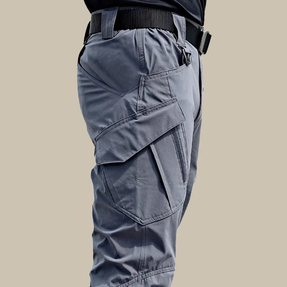 Armour Cargobroek Heren | Militaire Tactical Outdoor stretch cargo broek heren