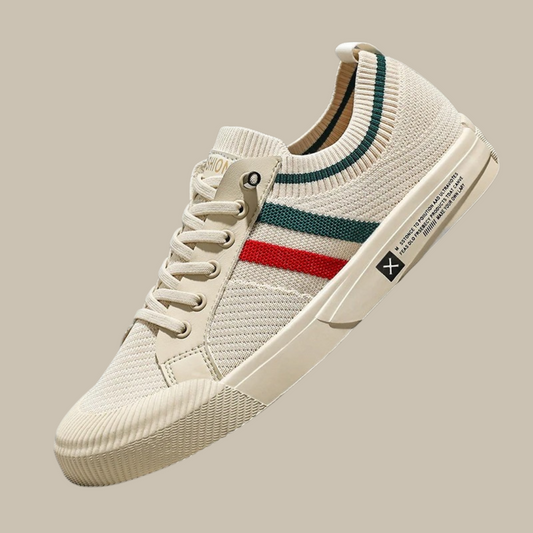 Zeta Sneakers | Casual Mesh zomerschoenen voor mannen