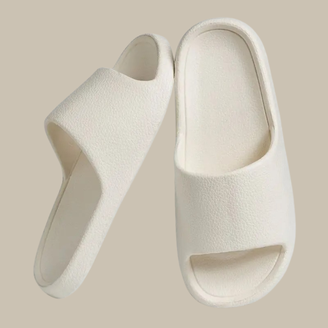 Zeta Slides | Populaire Casual Comfort Zomerslippers voor Heren