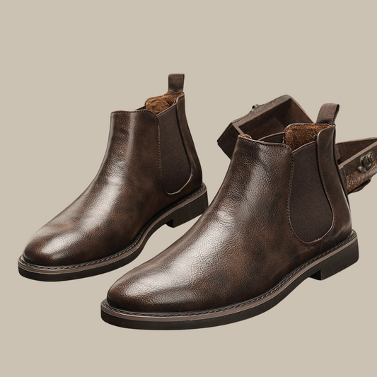 Chesto Laarzen | Stijlvolle chelsea boots voor heren