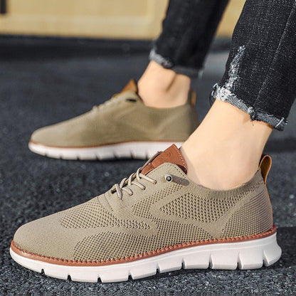 CARLOS | Elegante casual herenschoenen