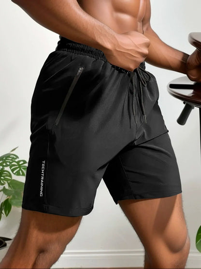 Brett | Elastische zomershort