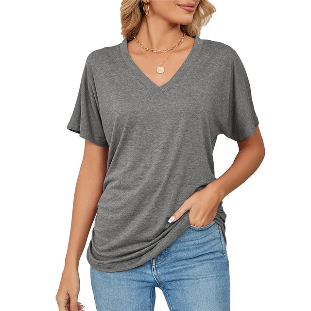 Agata - casual shirt zoals Vera