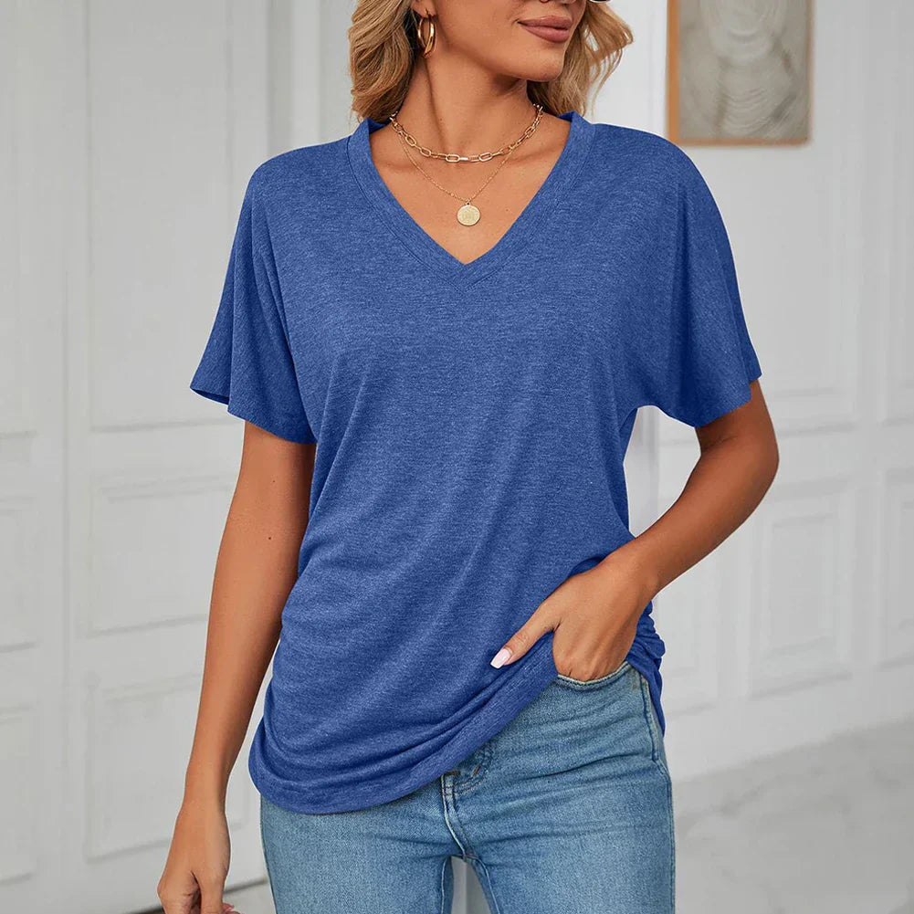 Agata - casual shirt zoals Vera