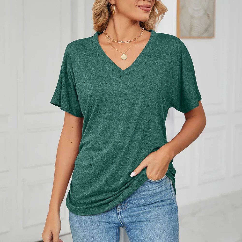 Agata - casual shirt zoals Vera