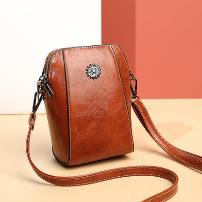 Celia Stijlvolle mini crossbody tas