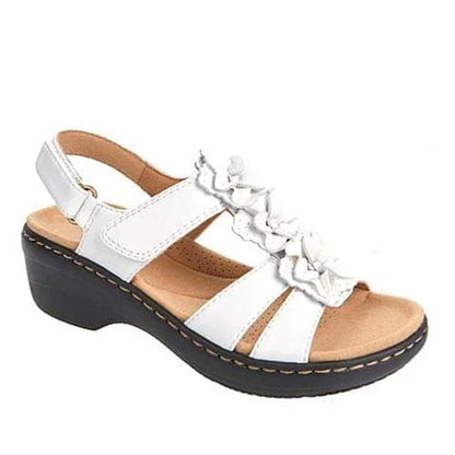 Annelot | Elegante & Ondersteunende sandalen