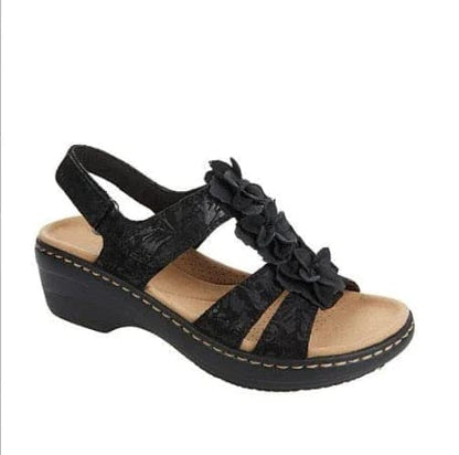 Annelot | Elegante & Ondersteunende sandalen