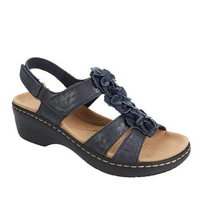 Annelot | Elegante & Ondersteunende sandalen