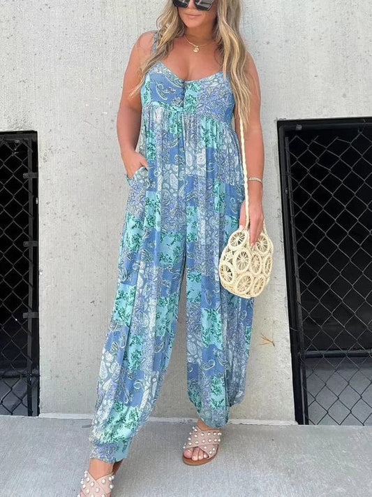 Annet | Elegante & Stijlvolle Jumpsuit