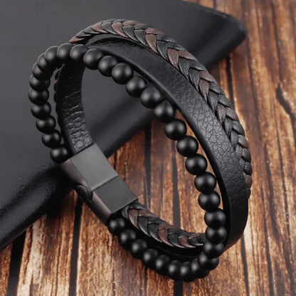 AshwanCharmâ"¢ Calmer einde Angst Armband