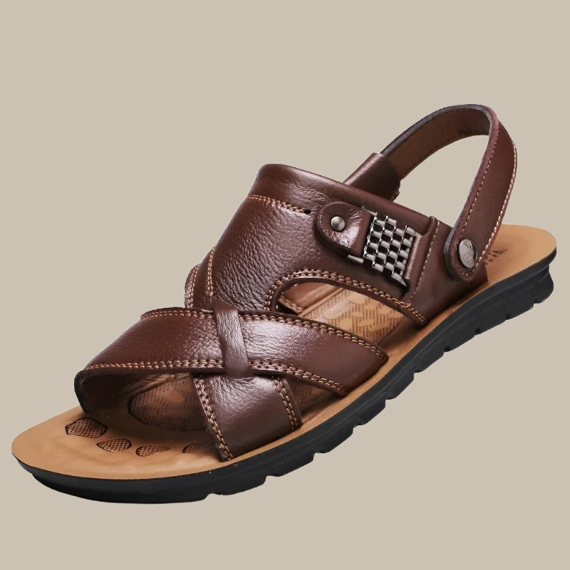 Ceasar Sandalen | Stijlvolle comfortabele sandalen voor heren