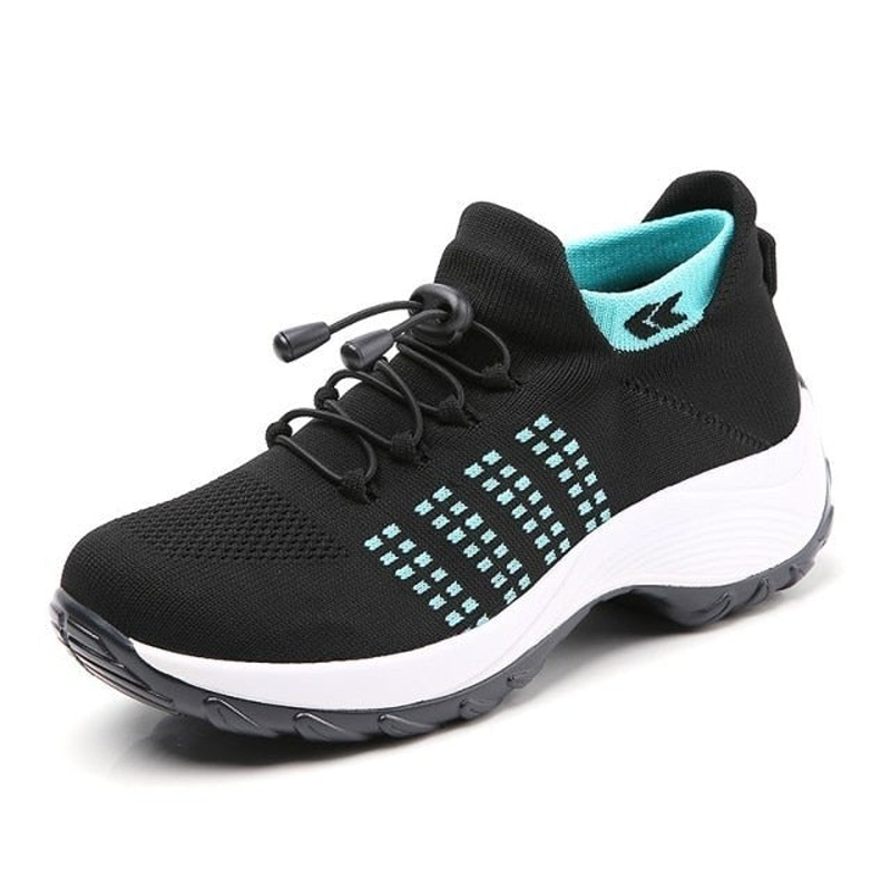 AriaWalkâ"¢� ErgoComfort damesschoenen