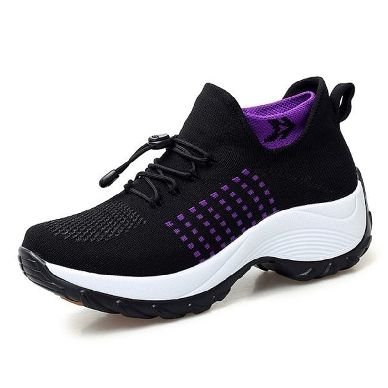 AriaWalkâ"¢� ErgoComfort damesschoenen