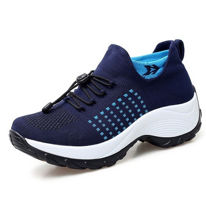 AriaWalkâ"¢� ErgoComfort damesschoenen