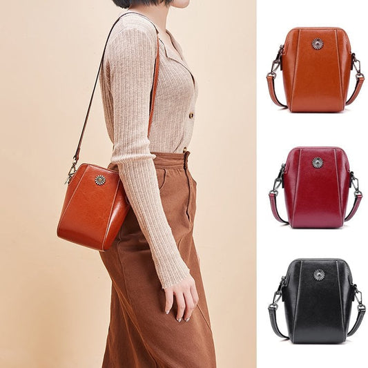 Celia Stijlvolle mini crossbody tas