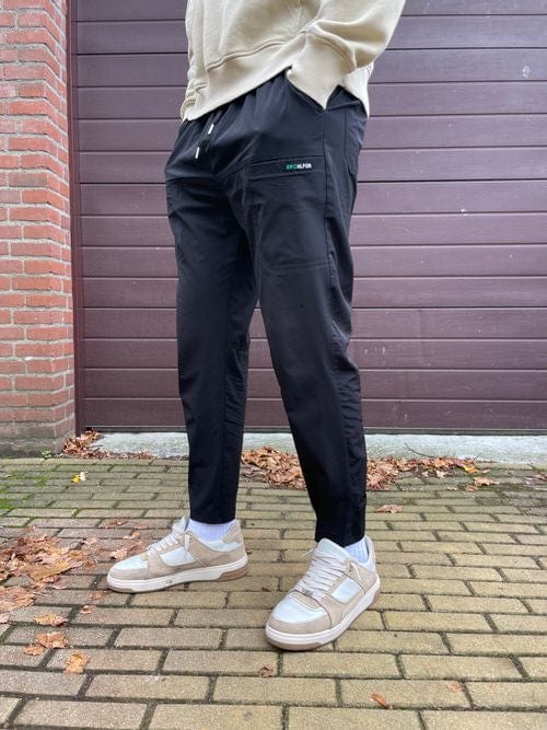 CargoFlexâ"¢ - Broek Broek Heren