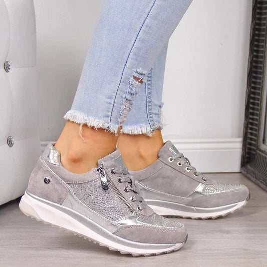 ComfortStepâ"¢ - Casual orthopedische schoenen