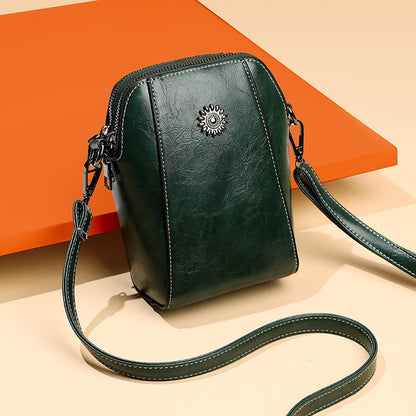 Celia Stijlvolle mini crossbody tas