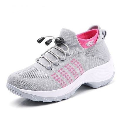 AriaWalkâ"¢� ErgoComfort damesschoenen