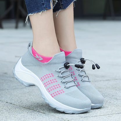 AriaWalkâ"¢� ErgoComfort damesschoenen