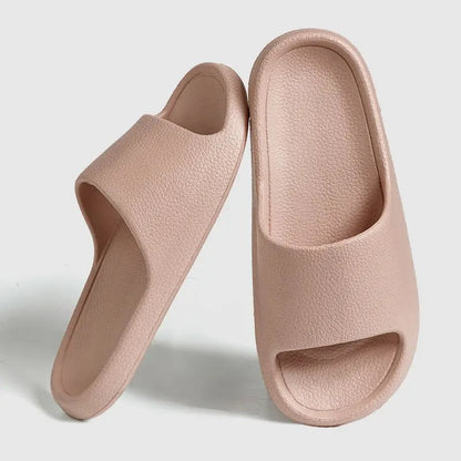 Zeta Slides | Populaire Casual Comfort Zomerslippers voor Heren