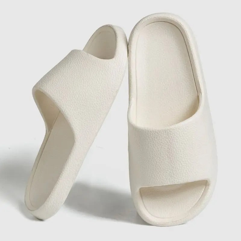 Zeta Slides | Populaire Casual Comfort Zomerslippers voor Heren