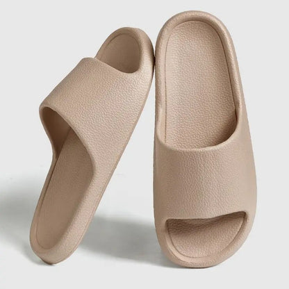 Zeta Slides | Populaire Casual Comfort Zomerslippers voor Heren