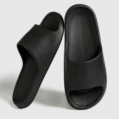 Zeta Slides | Populaire Casual Comfort Zomerslippers voor Heren