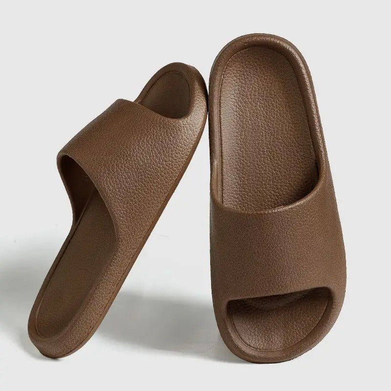 Zeta Slides | Populaire Casual Comfort Zomerslippers voor Heren